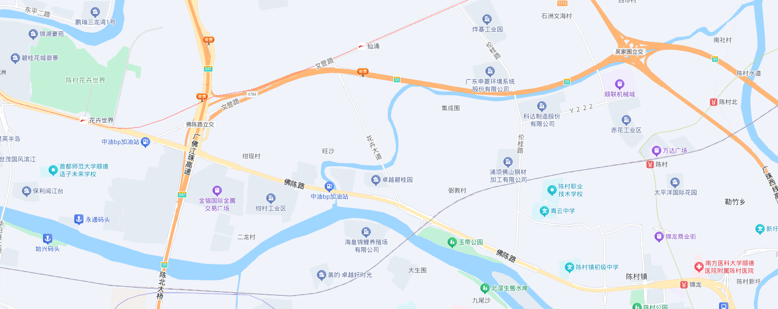 地图